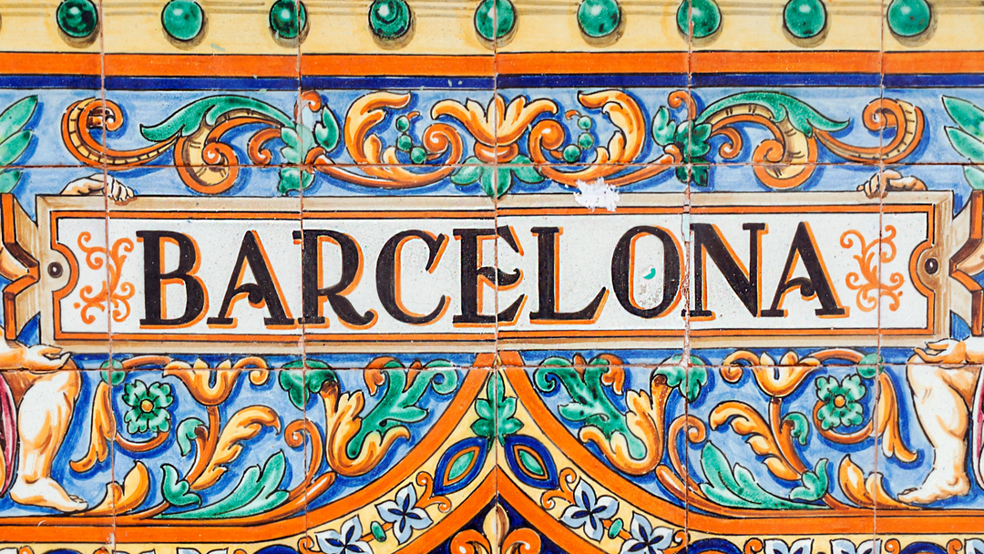 Notre guide pour visiter Barcelone (gratuitement)