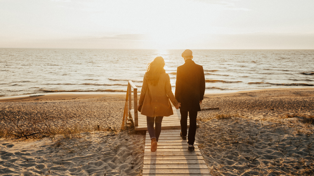 Quelle destination choisir pour un voyage en couple cet été ?