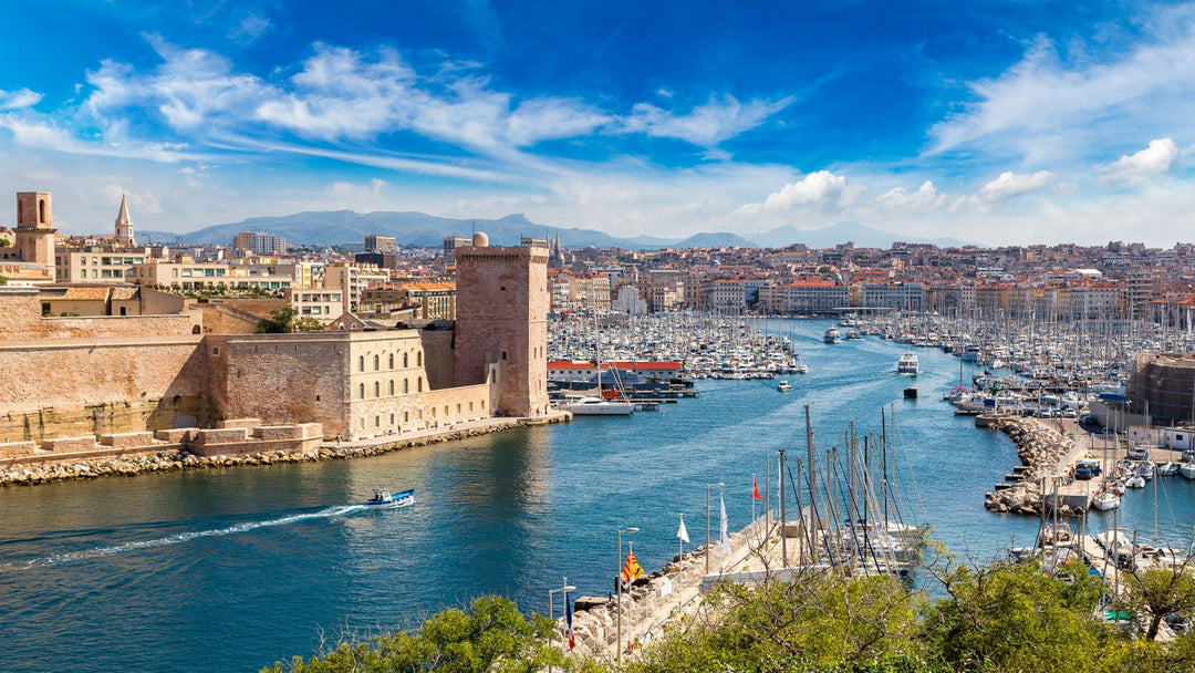 Les meilleures destinations pour des vacances d'été inoubliables en France