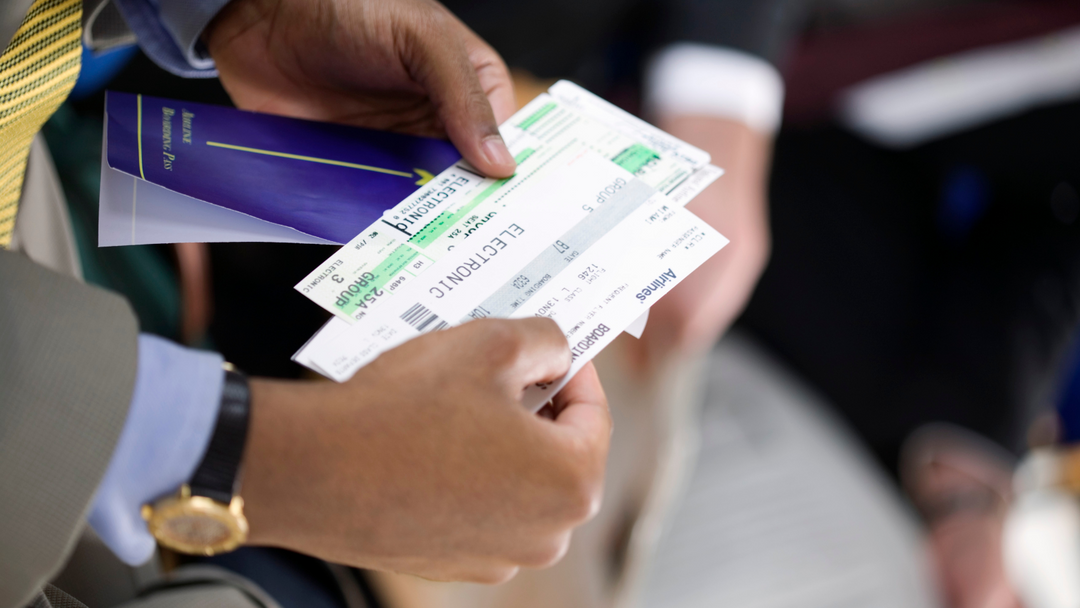 6 secrets pour trouver les vols les moins chers