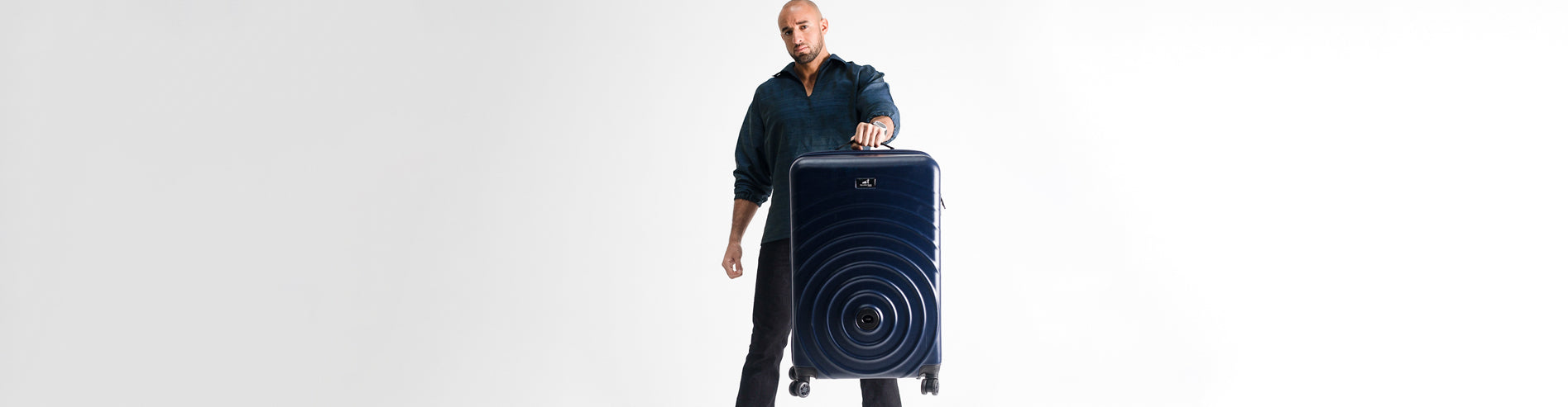 Bagages Soute