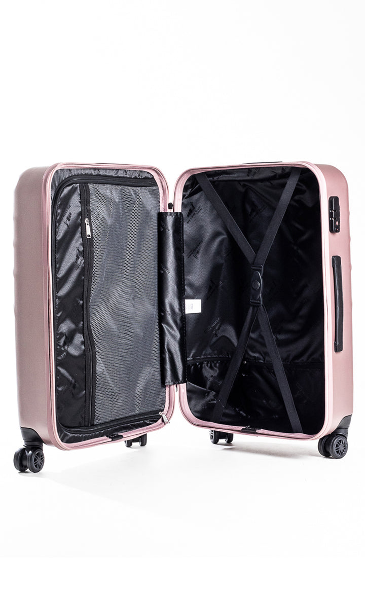 Valise Cabine Rose - 55 cm - My Little Train - bagages-valises-de-voyage-révolutionnaire