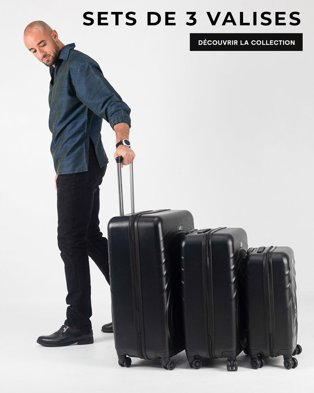 3 accessoires voyage à embarquer dans votre valise - Silencio