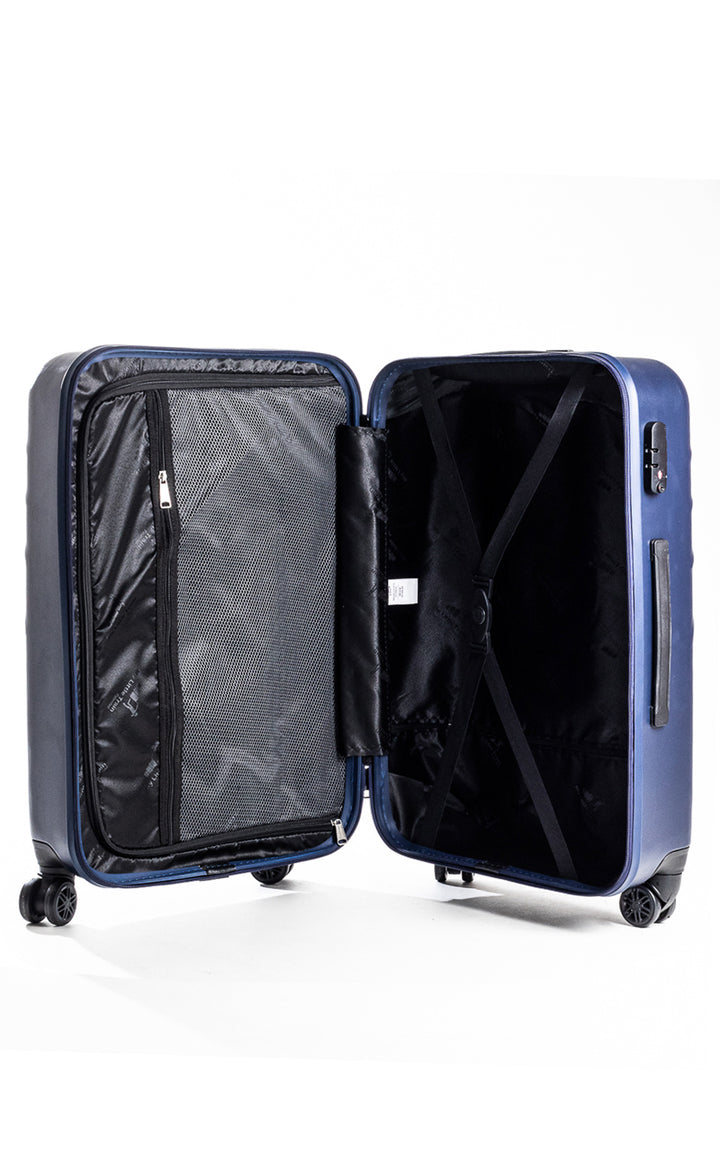 Set de 2 valises Bleu (Duo) - My Little Train - bagages-valises-de-voyage-révolutionnaire
