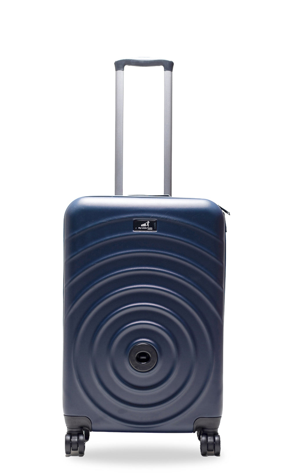 Valise Soute Bleu - My Little Train - bagages-valises-de-voyage-révolutionnaire